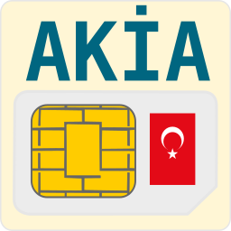 Akia - Pardus Uygulamaları
