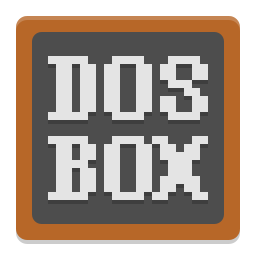 DOSBOX Emulator - Pardus Uygulamaları