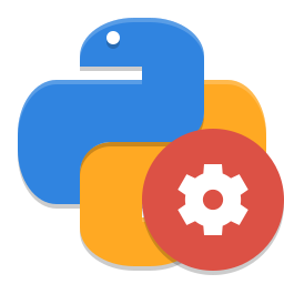 Eric Python IDE - Pardus Uygulamaları