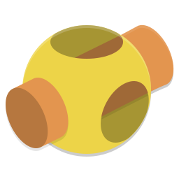 OpenSCAD - Pardus Uygulamaları